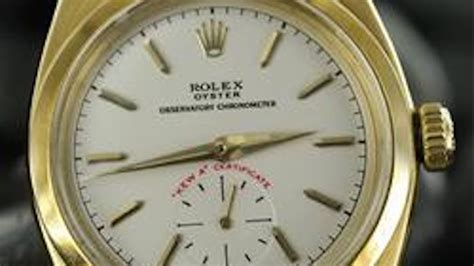 rolex quality control|most accurate Rolex ever made.